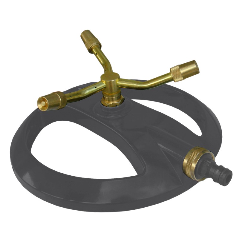 ROTARY SPRINKLER BRASS  99383