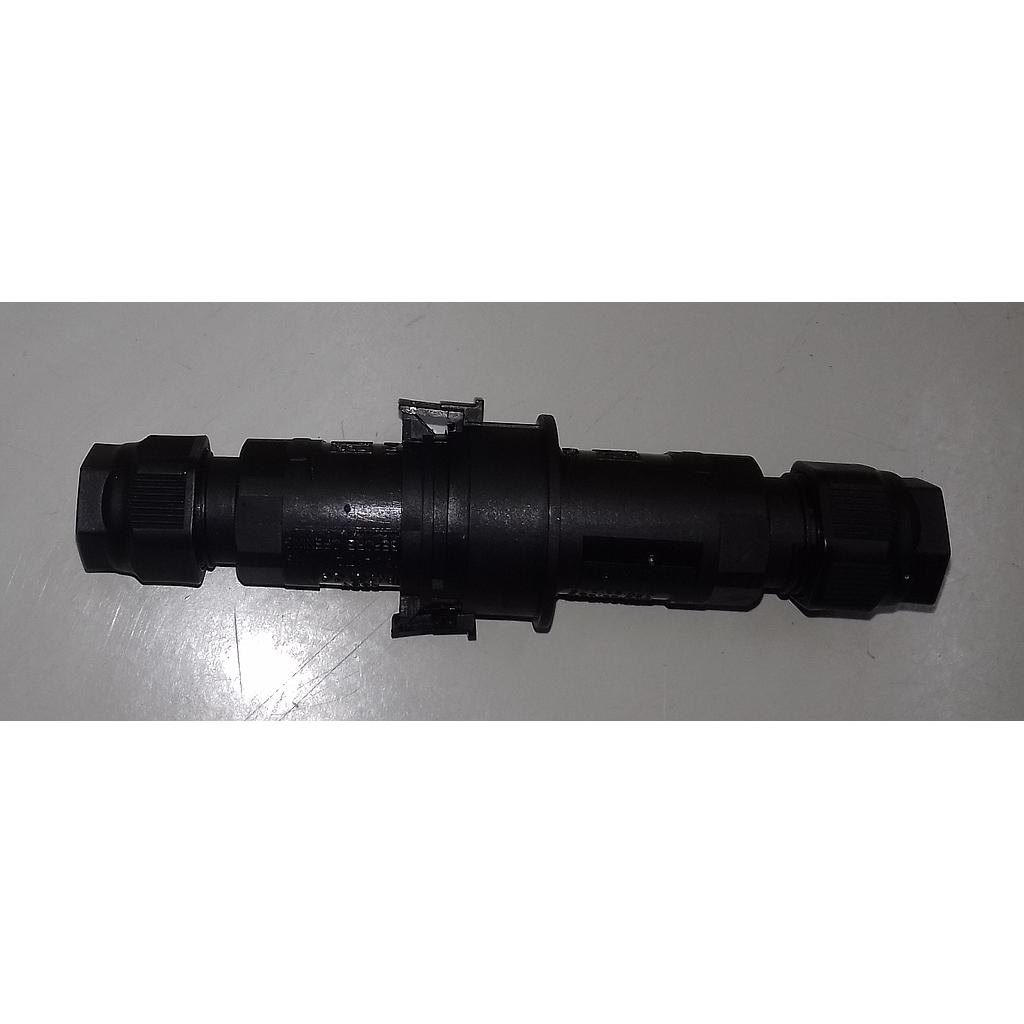 *Keçməli konnektor IP 65 F24 TWEMPZ-10373