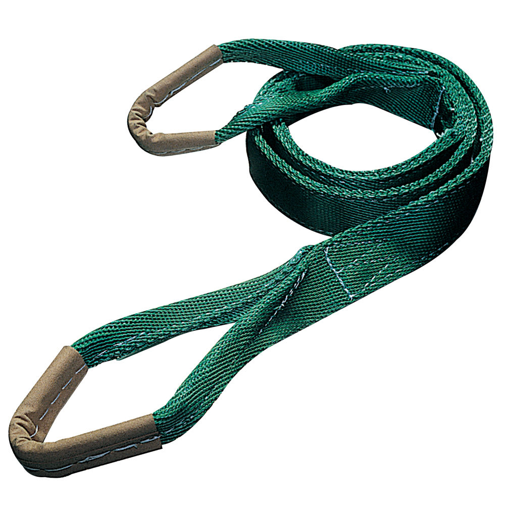 Lifting Belt for Crane 2M 2Ton