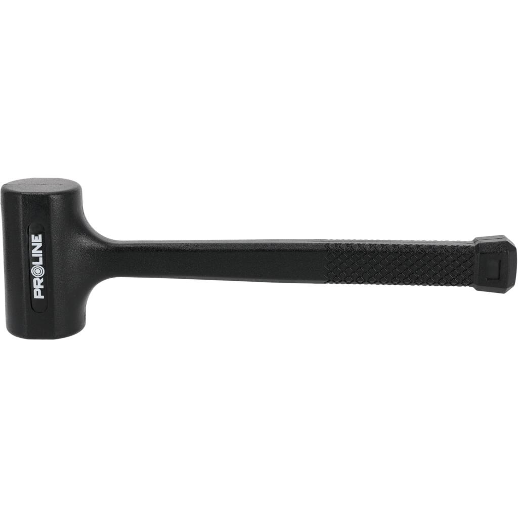 DEAD BLOW HAMMER, 920G PROLINE 12617