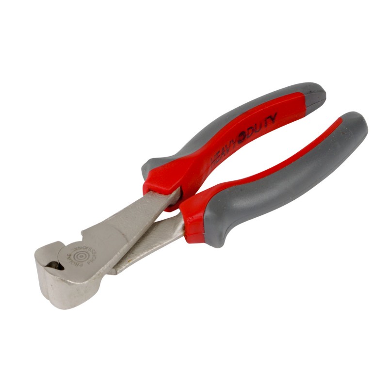 DROP FORGED END CUTTING NIPPERS- 160 MM PROLINE code: 28765