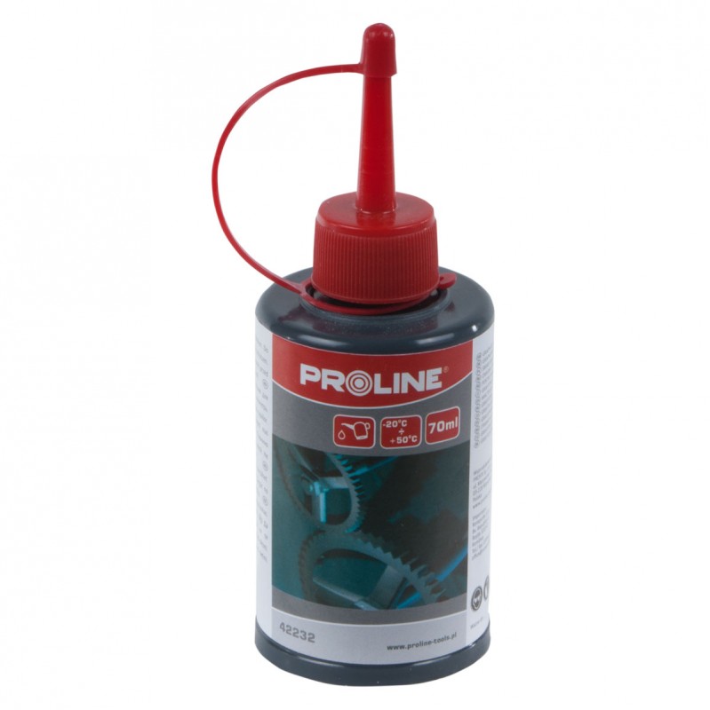 QRAFİT YAĞI - 70 ML  PROLINE KOD 42232