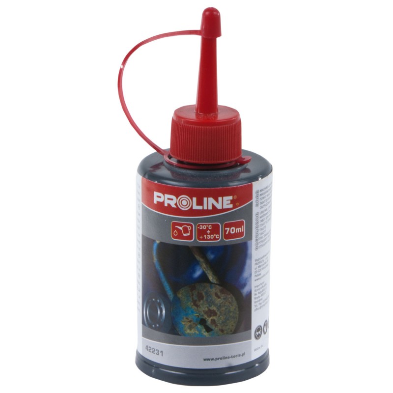 MACHINE GREASE  70 ML  PROLINE CODE 42236