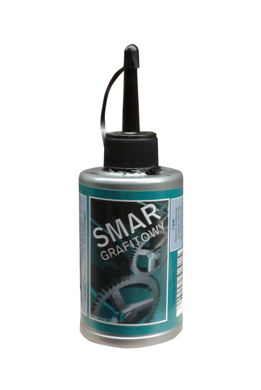 QRAFİT YAĞI - 70 ML  PROLINE KOD 42238