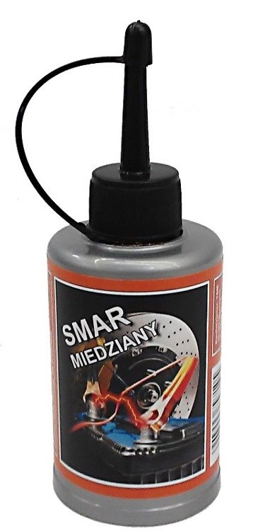 COPPER GREASE  70 ML  PROLINE CODE 42242