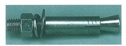 *Ankerbolt M10x75mm isti qalvaniz                 TWEMPZ-10069