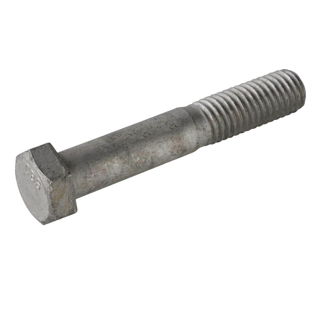 *Bolt m10x120mm (rizbası 25mm) isti qalvaniz   TWEMPZ-10129