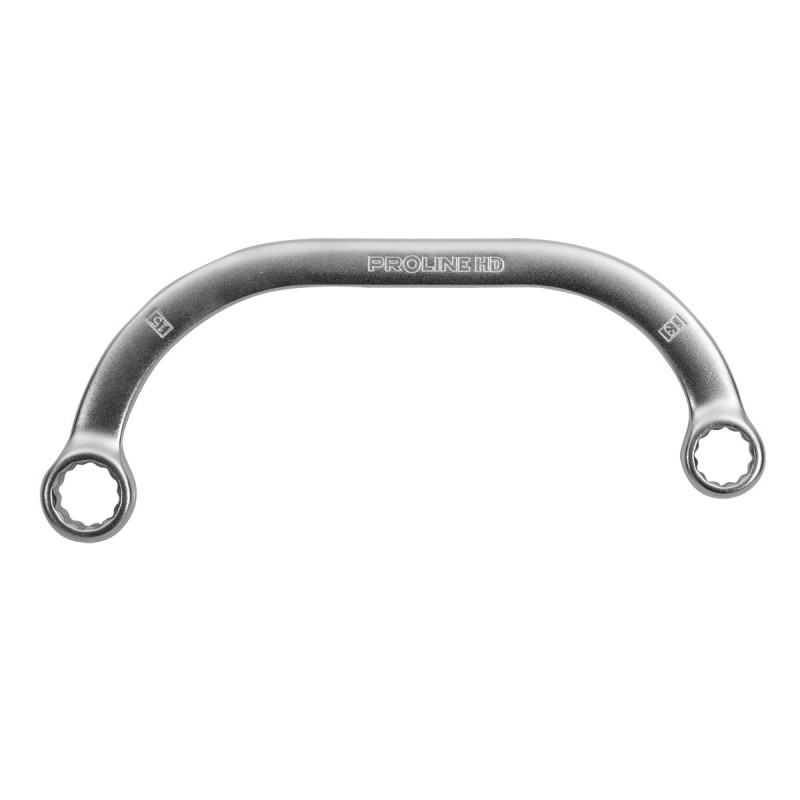 C’ TYPE RING SPANNER 8X10MM, CV, PROLINE 36068