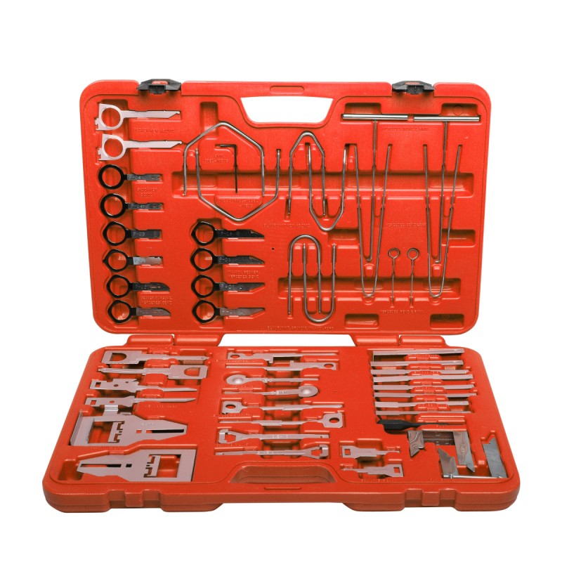 RADIO REMOVAL TOOL SET, PROLINE 46854