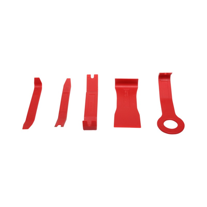 UPHOLSTERY PULLERS SET, 5PCS, PROLINE 46894