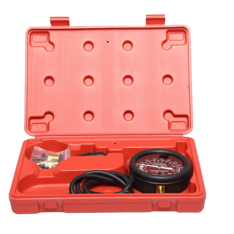 FUEL PRESSURE TESTER, PROLINE 46899