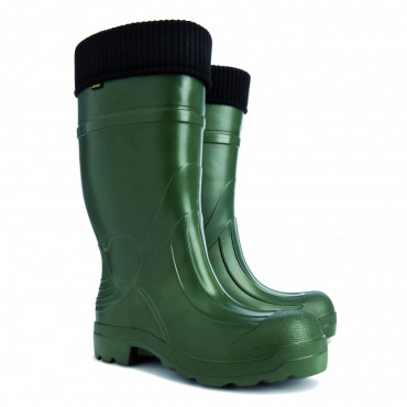 MEN'S WELLINGTON BOOTS(PREDATOR XL/0260), EVA,S.42, CE DEMAR  DKMB42