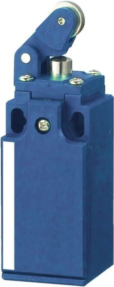 Limit Açarları 14mm 1NO+1NC Weiller XCK-SİM 311 (CLS111)