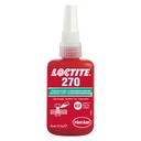 LOCTITE 270, 50ml Vint boşluq doldurucu (yapışdırıcı)  Aşağı Bərkimə