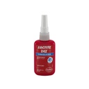 LOCTITE 242, 50ml  Adhesive, Threadlocking, Medium Viscosity