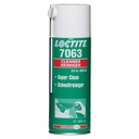 LOCTITE 7063, 400ml Plastik və metallardan yüksək sürətli təmizləyici