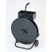 Steel Trolleys, Carts for Strapping Patti 02A