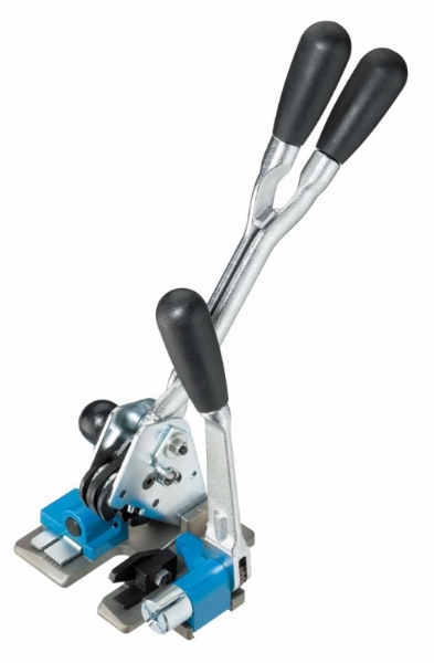 Manual Hand Machine for Steel clips  Patti 01A