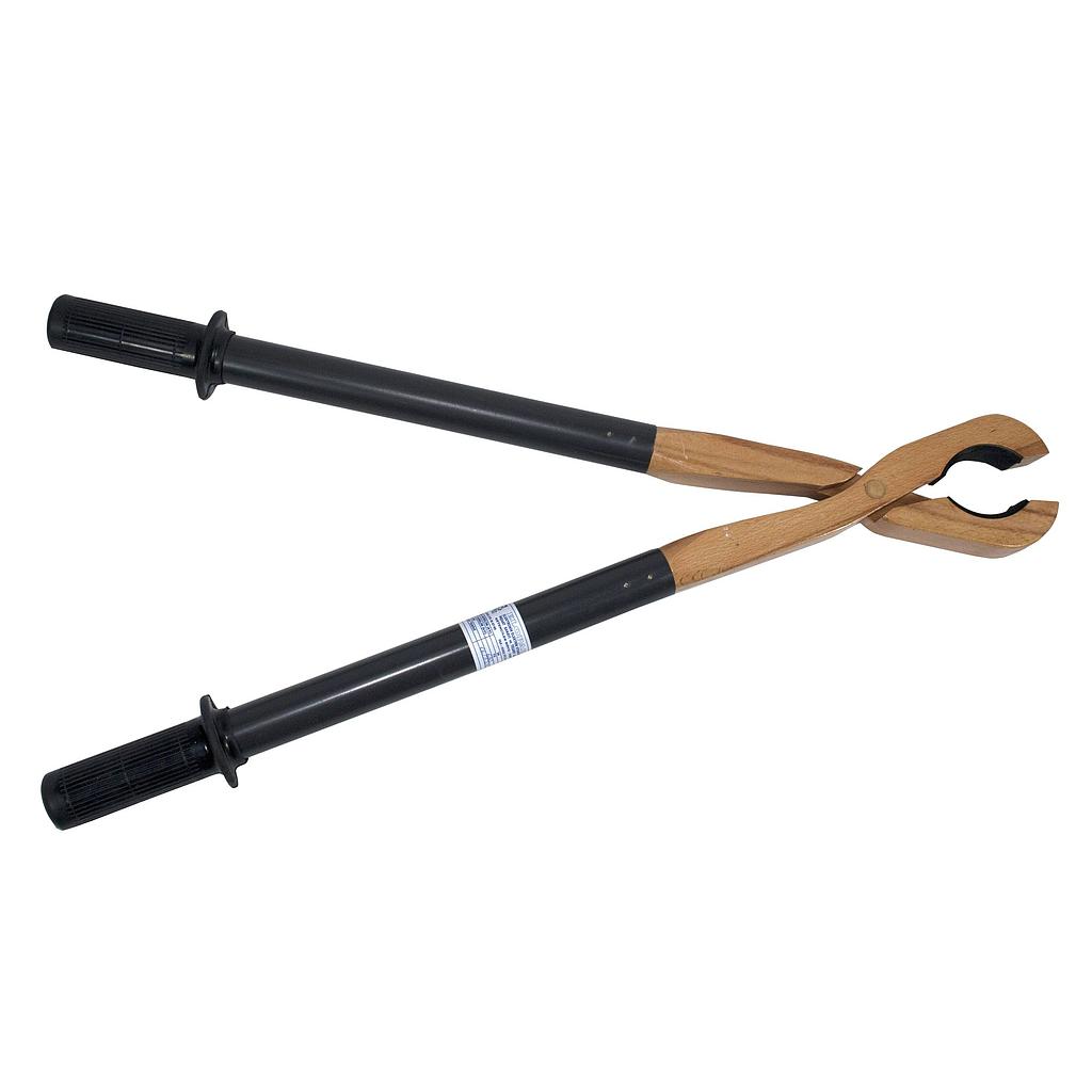 6-36kV  Insulating Fuse Puller DERVA  36-106