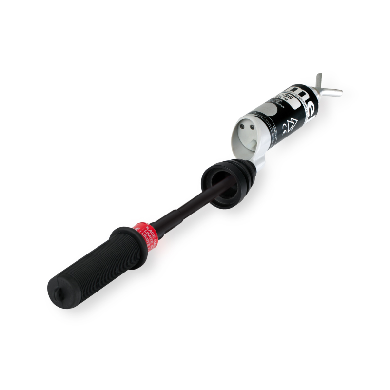 3-36 кВ Указатель напряжения свет DERVA 36-107