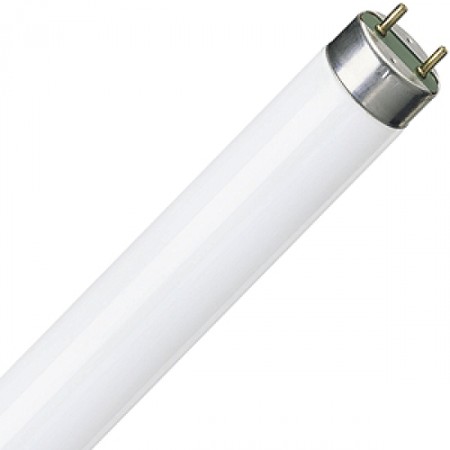 18W/865  T8 Fluorescent Lamps GE