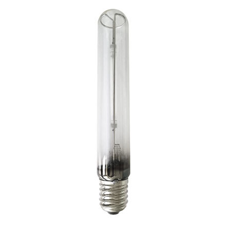 100W  E40 High Pressure Sodium lamps GE