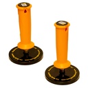 Магниты из листового металла STRONG HAND EUROPE MSM81