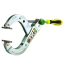 SIXICI MƏNGƏNƏ  STRONG HAND EUROPE SC65A