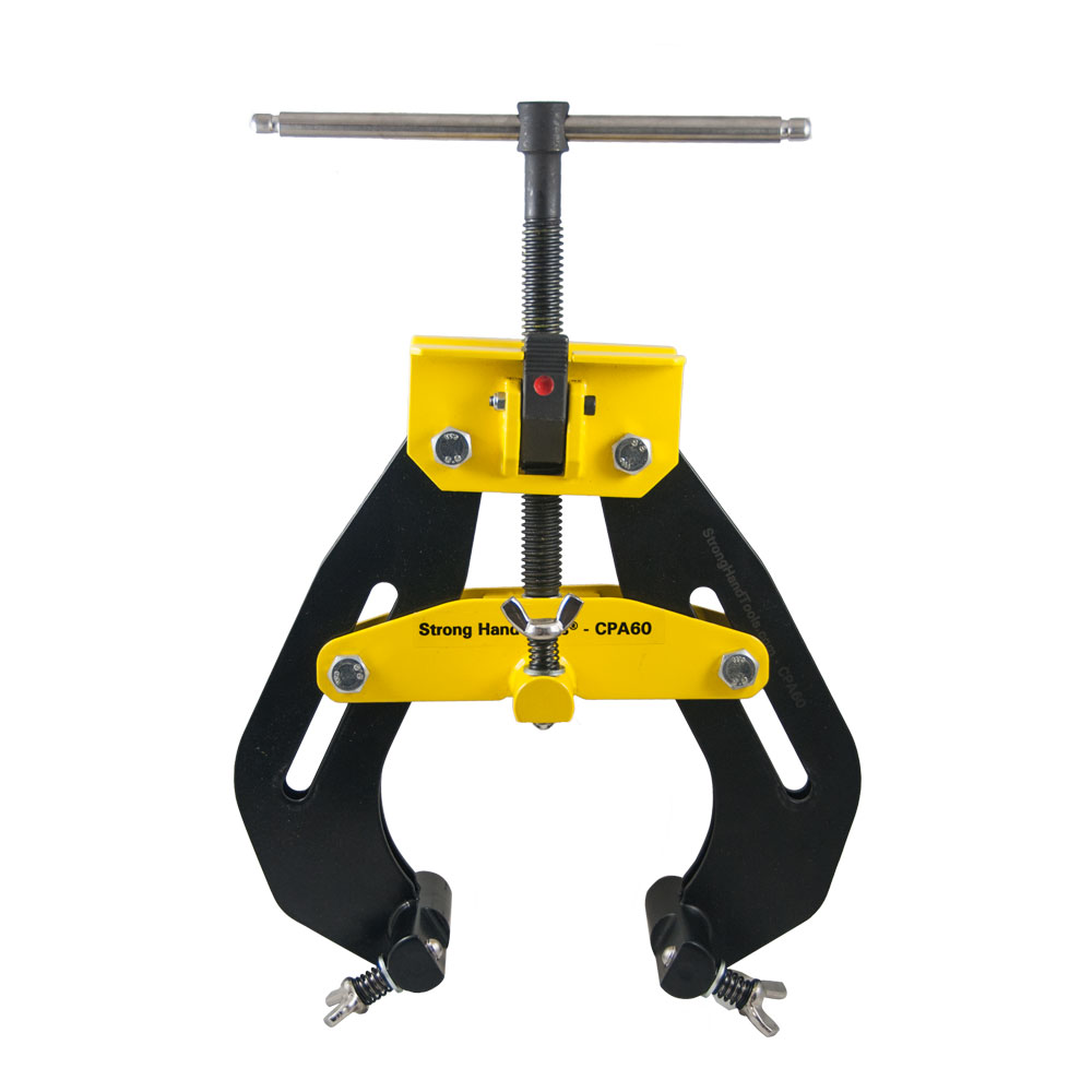 Pipe Alignment Clamp STRONG HAND EUROPE CPA60