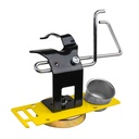 ОПОРА MIG Torch  СТАНКА, МАГНИТНАЯ ОСНОВА STRONG HAND EUROPE MRM100