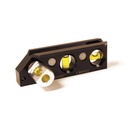 Mini Torpedo Mag-Level STRONG HAND EUROPE LM2422