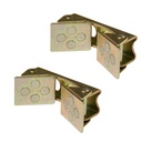 Large Magnetic V-Pad Kit STRONG HAND EUROPE XPV820