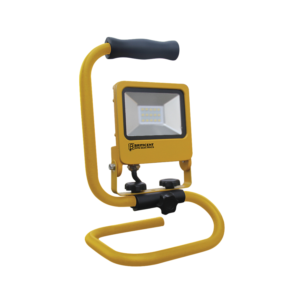 110V 10W LED Projektör İşıqlandırma DETA S4010