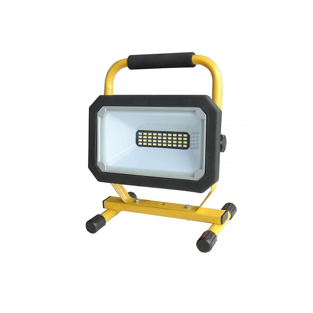 110V 24W LED Штатив Прожекторное освещение DETA  S3010