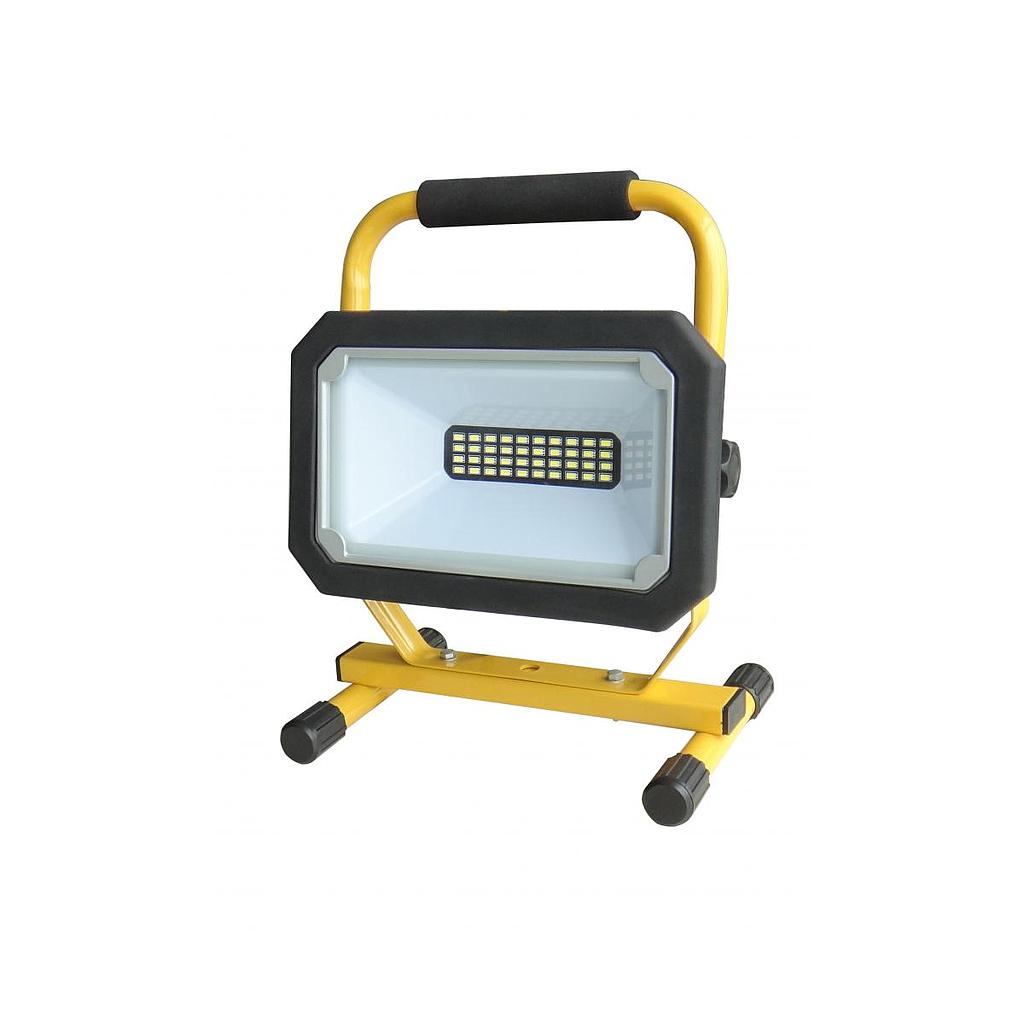 110V 24W LED Floodlight Lighting DETA S3010