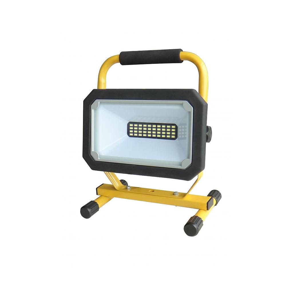 110V 24W LED Projektör İşıqlandırma DETA S3010