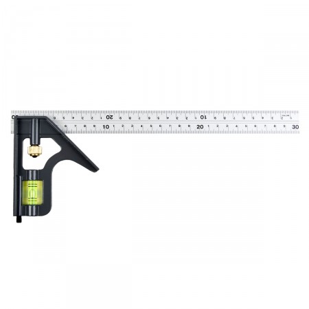 300MM КОМБИНИРОВАННЫЙ ПРЯМОУГОЛЬНЫЙ ИНСТРУМЕНТ PROLINE 21230