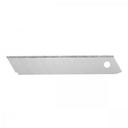 BIÇAK TİYƏSİ 9MM (1QUTU-10ƏDƏD) PROLINE 31004