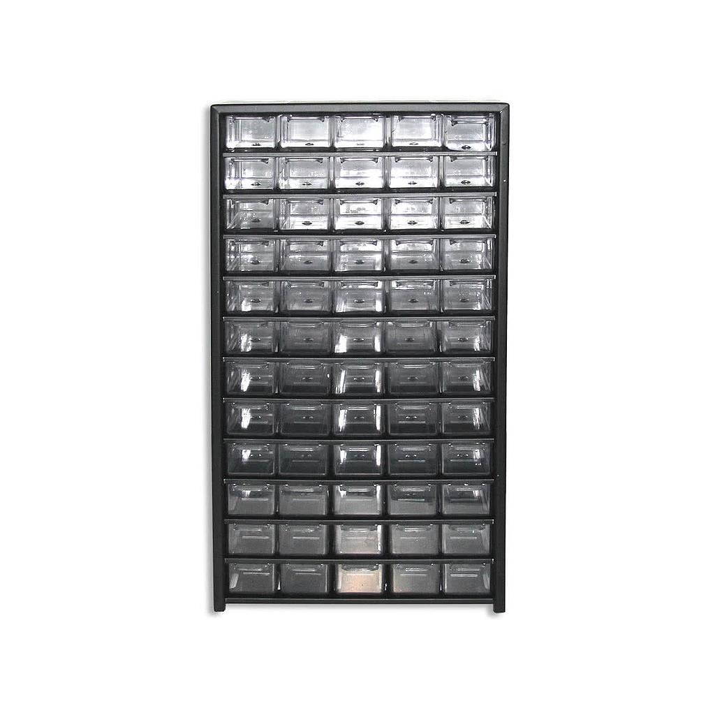 DRAWER STORAGE CABINET-60 DRAWERS  305*545*150 MM  PROFIX 35860