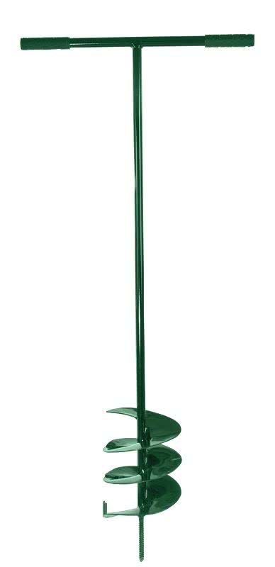 90MM TORPAQ QAZMA Yaşıl BURĞUSU PROFIX 40127