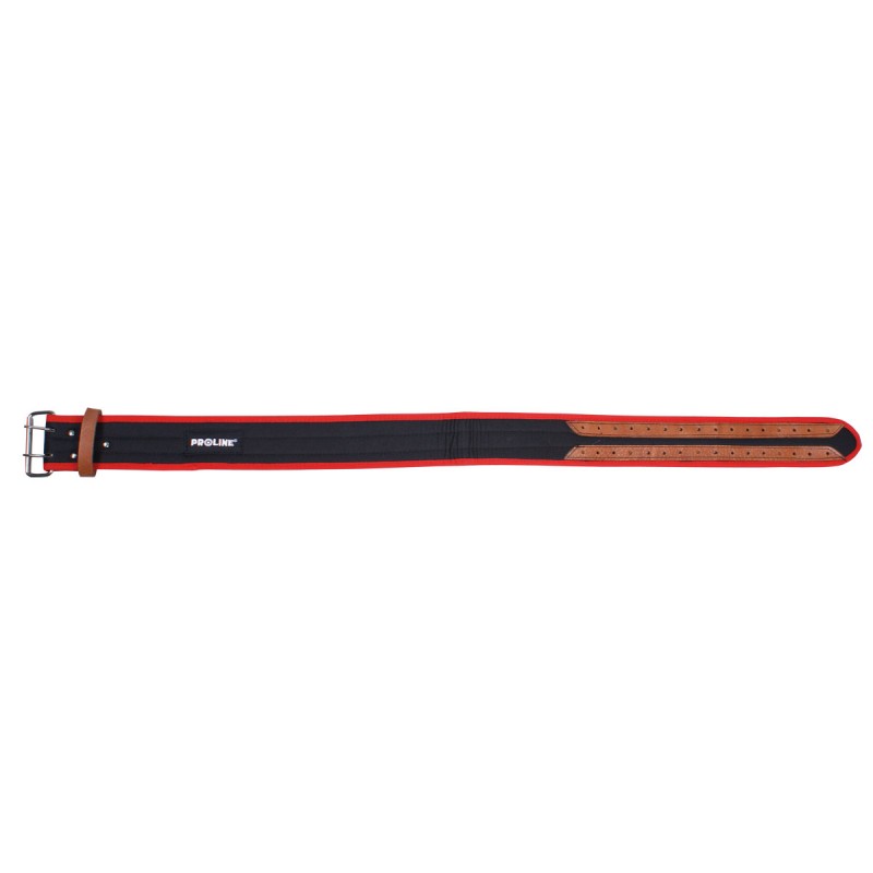 HEAVY DUTY WORK BELT FOR POUCHES AND HOLSTERS, PROLINE 52040
