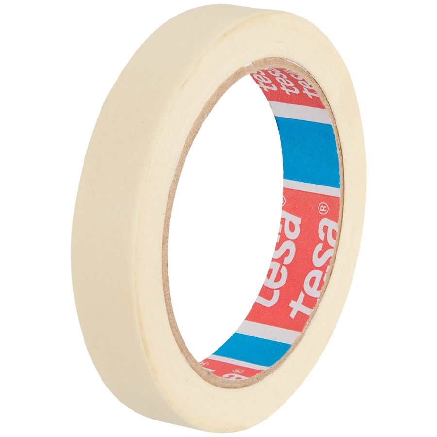 PAPER TAPE WHITE 20M 25MM 2024-A