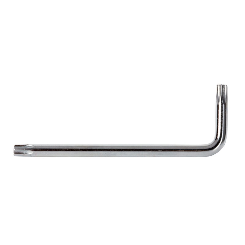 TORX KEY T20 58/19MM SECURITY CRV PROLINE 48581
