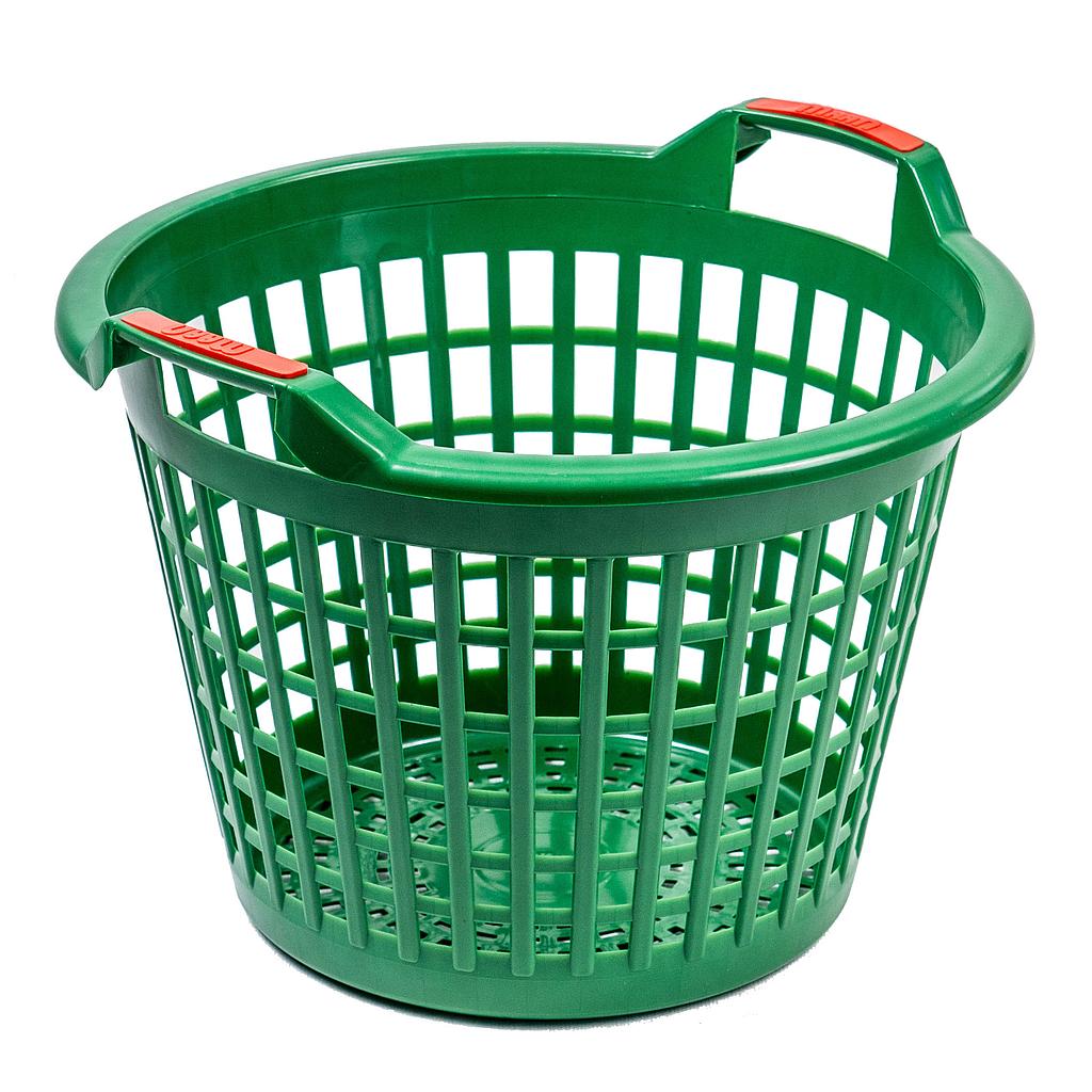 OPENWORK ECO BASKET 35L GREEN  PROFIX 35578