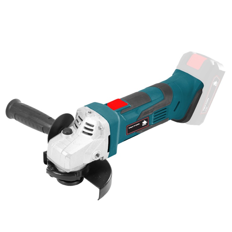 115MM BATAREYALI LAQUNDA (DAXİL DEYİL BATREYA VƏ DAOLDURUCU) 20V TRYTON TJS40