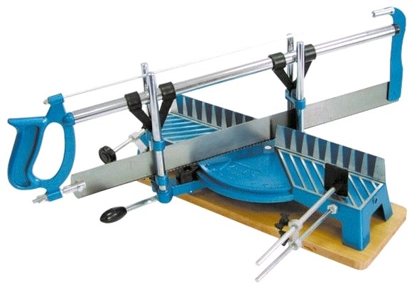 MITRE SAW 550MM W/GS W/PROLINE LOGO CARTON BOX PROFIX 64000