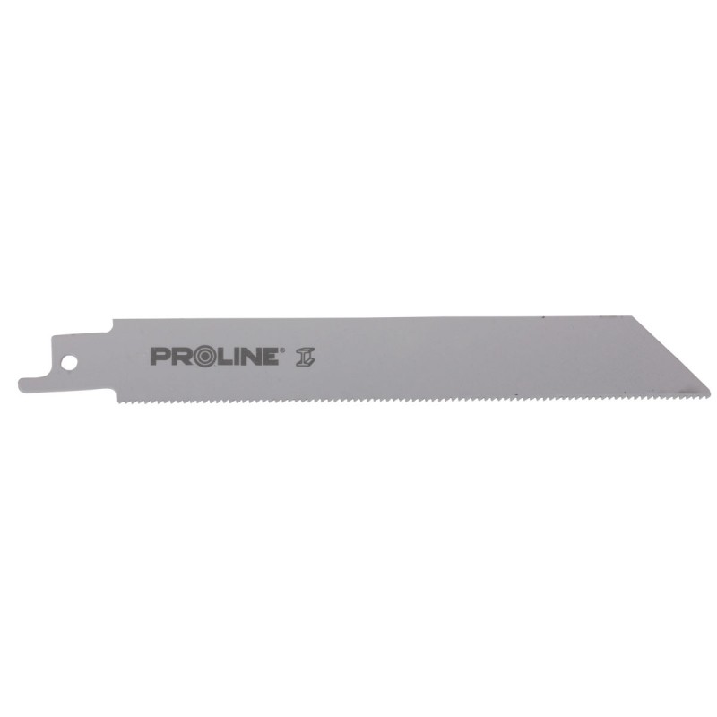 RECIPROCATING SAW BLADES 3 PCS (METAL) PROLINE 93124