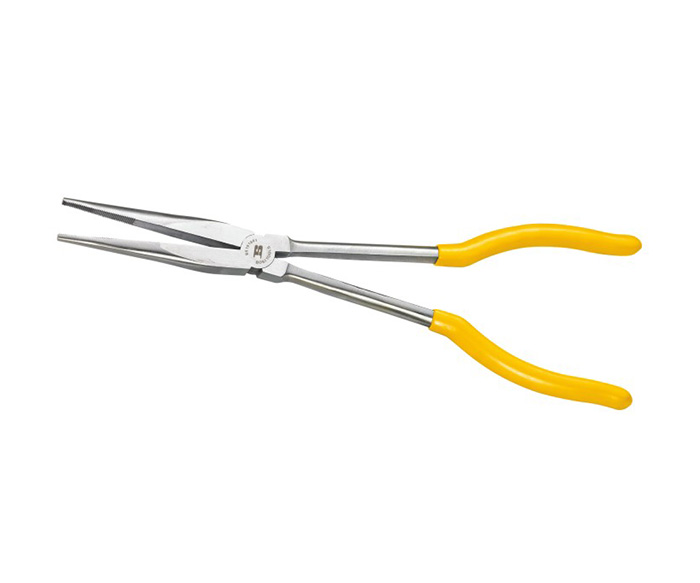275mm Straight Long Nose Plier BOSI BS193011