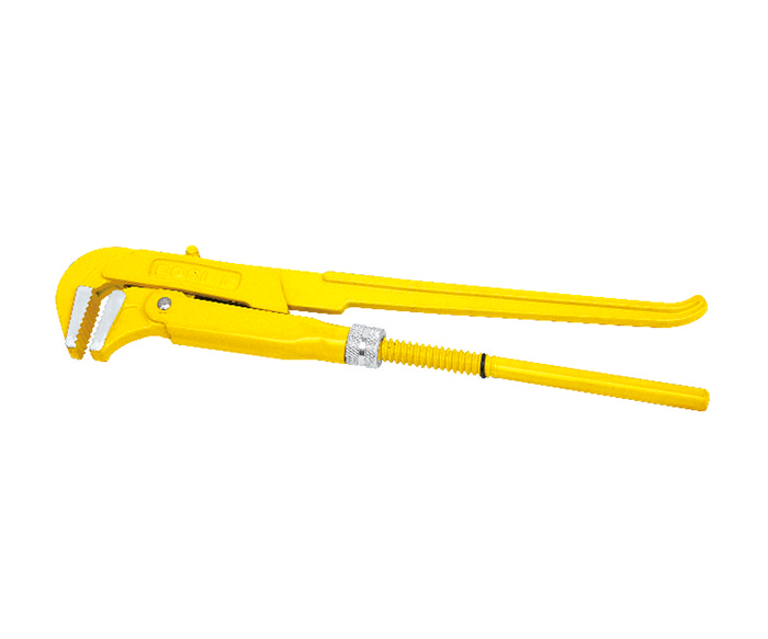 1.5" Bent Nose Pipe Wrench BOSI BS238815