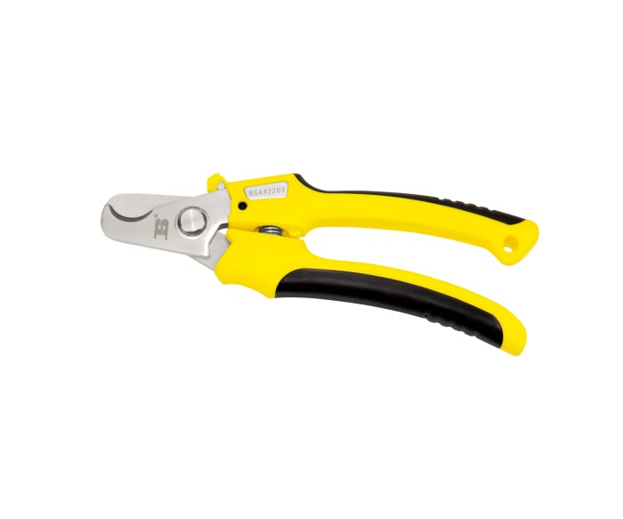 175mm (10/25mm) Кабельный резак  BOSI BS442207